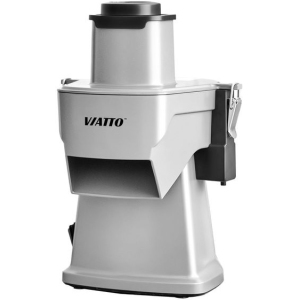 Овощерезка-протирка электрическая для овощей и фруктов VIATTO VA-FP-GJ817