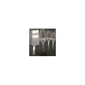 Совок 450гр полипропилен ENIGMA COOKWARE PC ICE SHOVEL SCOOP VOLUME - 450 GRAMS