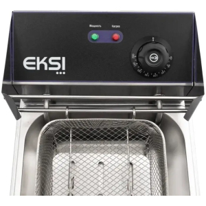 Фритюрницы профессиональные EKSI 287878