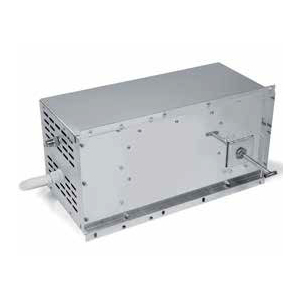 Печь для хлеба подовая T POLIS 3 / MC26+T3 BAKING SURFACE IN REFRACTORY MATERIAL+2,1KW STEAM GENERATOR FOR BAKING UNIT T2-T2S-T3-T4