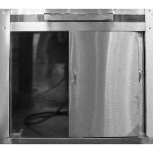 Подставка для попкорн-аппарата ROBOLABS ППА-01