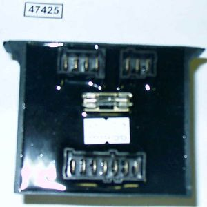 Трансформатор управляющий SCC-CM 61-202 RATIONAL 40.00.277