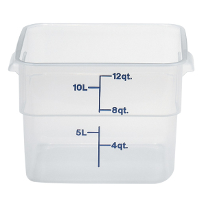 Контейнеры для хранения продуктов Cambro 54905