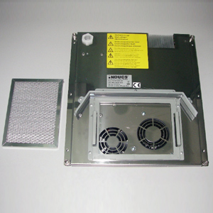 Генератор 8KW WOK в сборе HEIDEBRENNER 733124