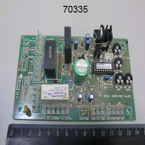 Плата электронная LAINOX R63130020