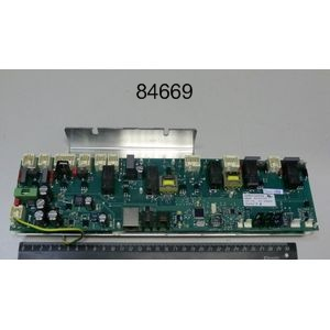 Плата управления E3/E4/E5