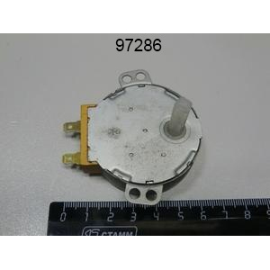 Мотор антенны для RMS510D/T/TS MENUMASTER 58101053