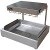 Станция фасовочная для картофеля фри настольная GRILL MASTER Ф2ПКЭ