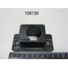 Крышка дверного замка черная для COMBISTEAMER 6.X MKN 10013389
