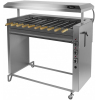 Гриль-шашлычница электрический напольный GRILL MASTER Ф3ШЭ