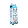 Смесь сухая для мягкого мороженого/коктейлей SKY DREAM МОЛОЧНЫЙ ШОКОЛАД 0,7кг