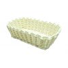 Корзина L 28см W 18см H 8 SARO AF697A