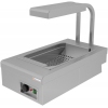 Мармит для картофеля фри настольный GASTROLUX НМФ-1GN/S