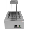Мармит для картофеля фри настольный GASTROLUX НМФ-1GN/S