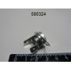 Термостат защитный KSD 180 C 250 V СИКОМ 9641 (1646)