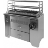 Мангал на углях GRILL MASTER УММ/2 (ROBATA L1200)
