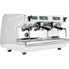 Кофемашина рожковая полуавтоматическая NUOVA SIMONELLI APPIA LIFE 2GR S 220V WHITE+HIGH GROUPS+ECONOMIZER