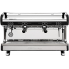 Кофемашина рожковая полуавтоматическая NUOVA SIMONELLI AURELIA WAVE 2GR S 220V BLACK+HIGH GROUPS+LED