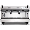 Кофемашина рожковая автоматическая NUOVA SIMONELLI AURELIA WAVE T3 2GR 220V WHITE+HIGH GROUPS+AUTOPURGE