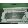 ТЭН 1200W 230V UNOX KRS017 (RS1095A1)