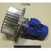 Мотор с турбиной в сборе RP220 ТМ1698 ROBOLABS 23110