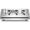 Кофемашина рожковая автоматическая VICTORIA ARDUINO EAGLE ONE 3 GR 380V STEELUX, LED+CUPWARMER