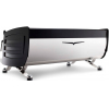 Кофемашина рожковая автоматическая VICTORIA ARDUINO VA 388 BLACK EAGLE GRAVIMETRIC 2 GR 380V STANDART BLACK COLOR