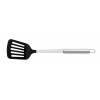 Лопатка поварская перфорированная L 35см REGENT INOX 9284