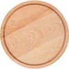 Доска разделочная D 25см H 1 PPWOOD 04090394