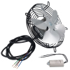 Микродвигатель для EMR3020L5T