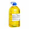Масло для попкорна белое POP-N-OIL в ПЭТ канистре , 4,5 кг.