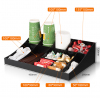 Органайзер для чайных пакетиков и стаканов L 45см W 29 ENIGMA COOKWARE COFFE SHELF 4+8