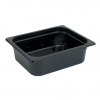 Гастроемкость GN1/2х150 ENIGMA COOKWARE 1/2*150MM BLACK