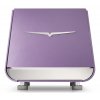 Кофемашина рожковая автоматическая VICTORIA ARDUINO EAGLE ONE PRIMA EXP 1 GR 220V METALLIC LAVANDER