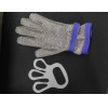 Перчатка кольчужная размер L ENIGMA COOKWARE CHAINMAIL GLOVE L