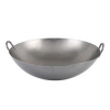 Сковорода WOK D 40см с 2-мя ручками PL PROFF CUISINE 81249842