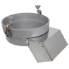 Корпус в сборе ом-350/220 09.000