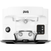 Темпер автоматический электрический BARISTA TECHNOLOGY PUQPRESS M3 (WHITE, 58 MM)