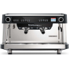 Кофемашина рожковая автоматическая NUOVA SIMONELLI NUOVA AURELIA MP 2GR 220V BLACK+HIGH GROUPS+AUTOPURGE