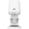 Темпер автоматический электрический BARISTA TECHNOLOGY PUQPRESS Q1 (MATT WHITE, 58 MM)
