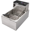 Фритюрница EKSI 6L ELECTRIC FRYER
