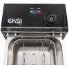 Фритюрница EKSI 6L ELECTRIC FRYER