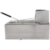 Фритюрница EKSI 6L ELECTRIC FRYER
