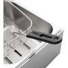 Фритюрница EKSI 6L ELECTRIC FRYER