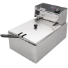 Фритюрница EKSI 6L ELECTRIC FRYER