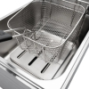 Фритюрница EKSI 6L ELECTRIC FRYER