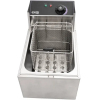 Фритюрница EKSI 6L ELECTRIC FRYER