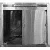 Подставка для попкорн-аппарата ROBOLABS ППА-01