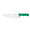 Нож поварской L 23см с широким лезвием GIESSER 8455 23 GR