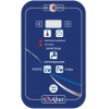 Пищеварочный котел ABAT КПЭМ-60 O